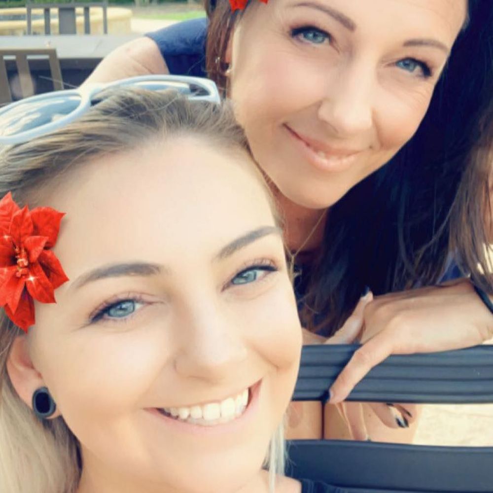 Meet your Posher, Lindsey